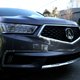 Illustration for article titled The 2017 Acura MDX Sport Hybrid Really Does Feel Related To The NSXem/em